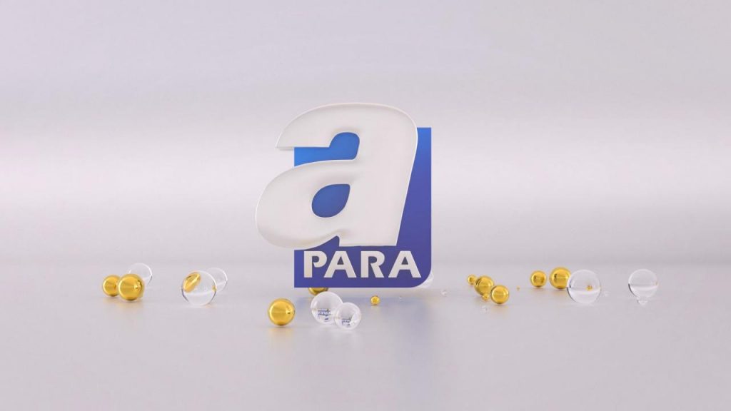 Branding Business News on Behance