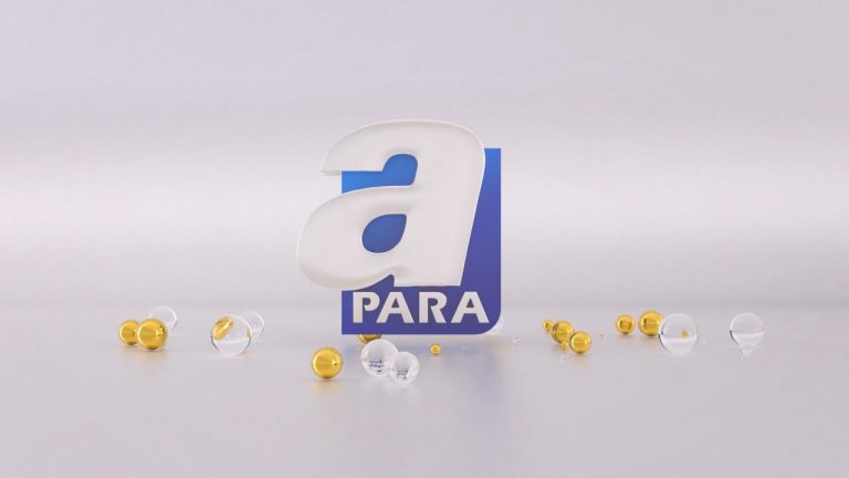 Branding Business News on Behance