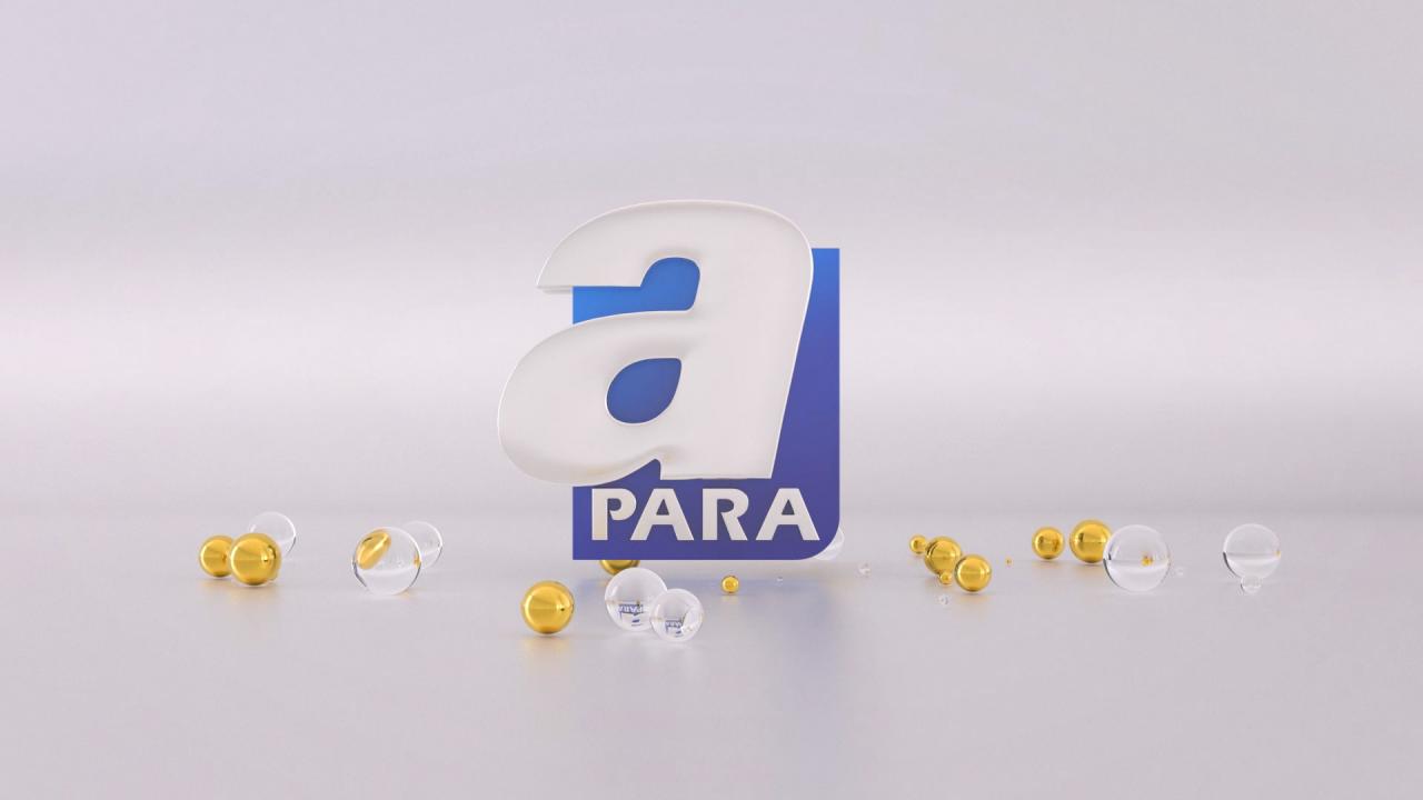 Branding Business News on Behance