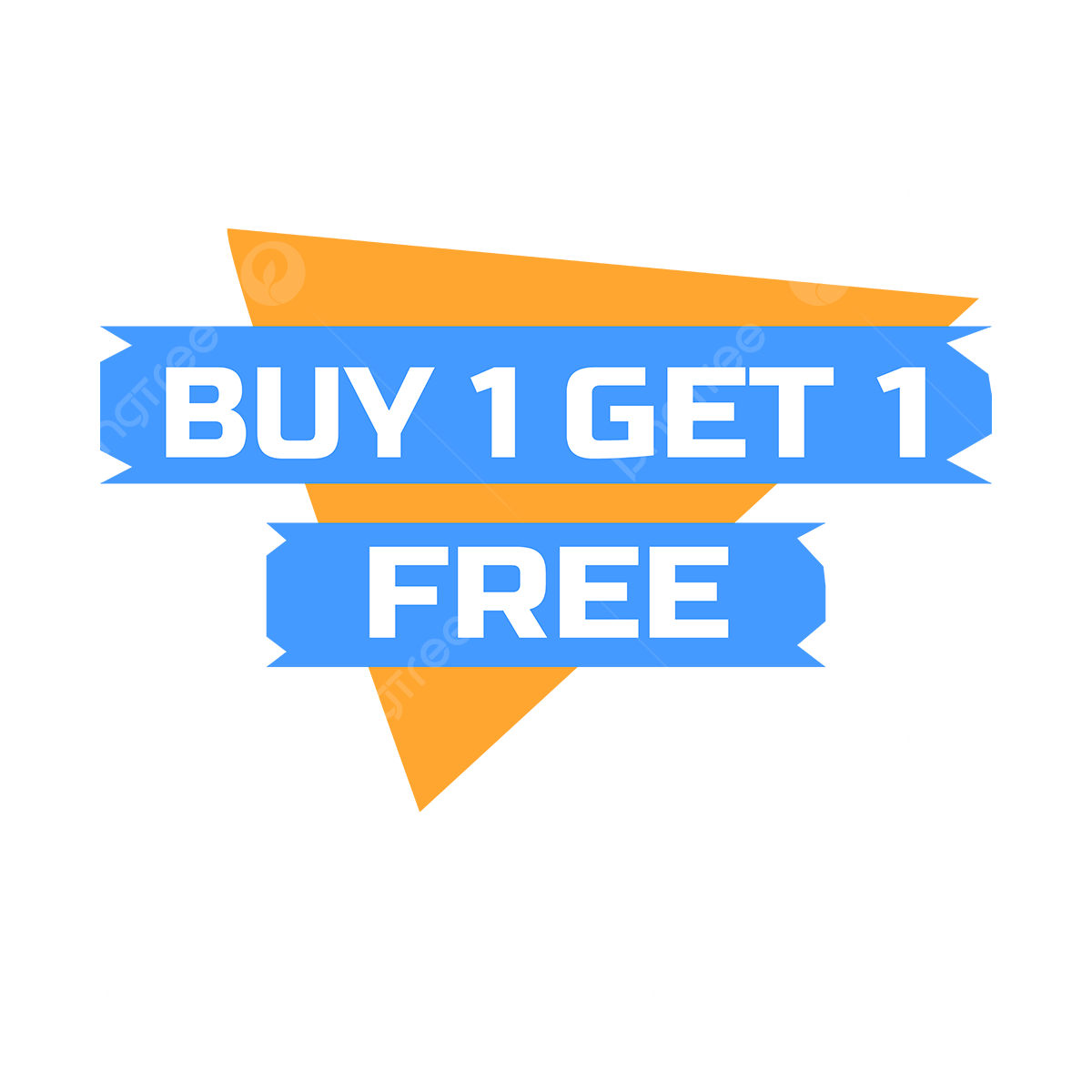 Buy One Get Free Shopping Offer Design, Buy One Get One Free, Offer ...