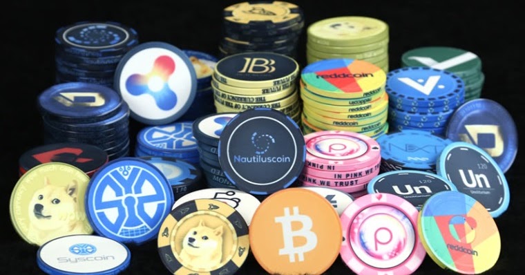 A Basic Guide On Creating A Cryptocurrency | Techno FAQ