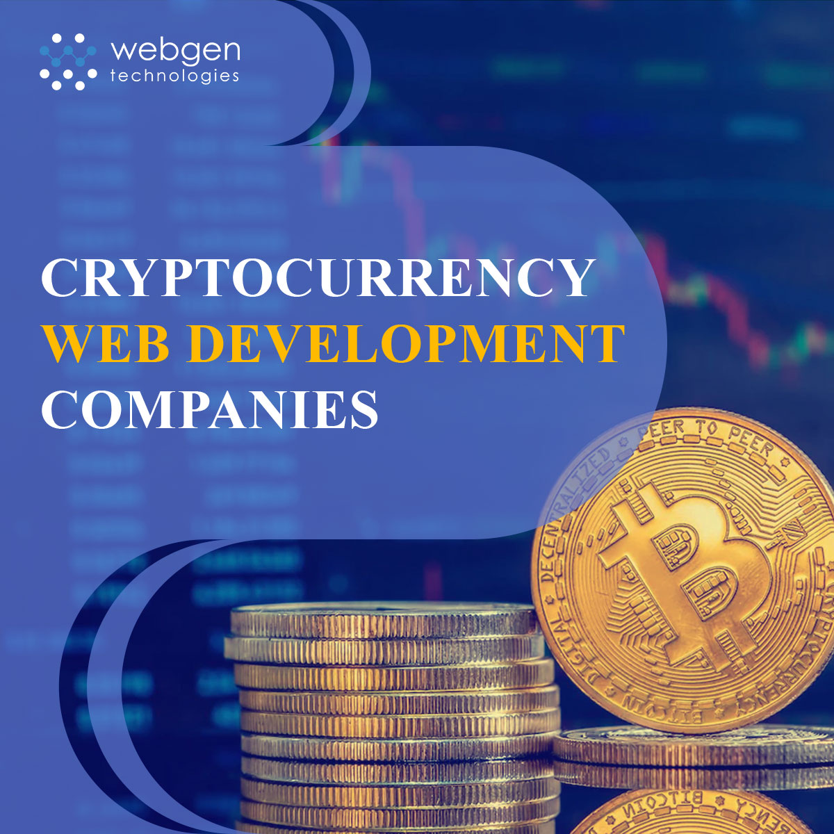 How are Crypto Companies Overtaking Traditional Businesses?